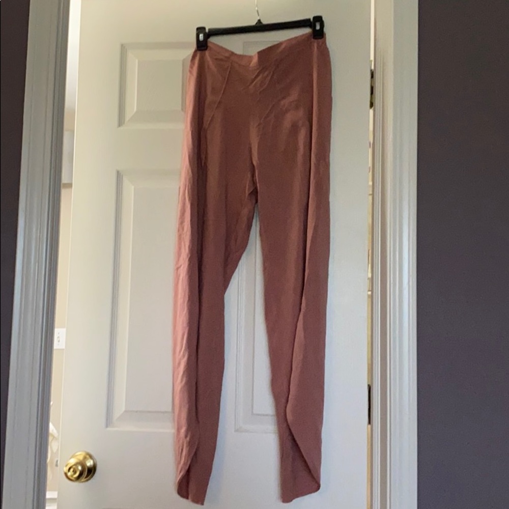 Flowy pants